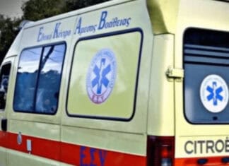 Θάνατος 88χρονου στη θαλάσσια περιοχή της παραλίας Ποταμού στην Επανομή