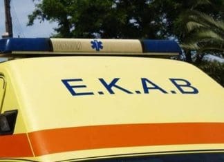 Πτώμα άνδρα αγνώστων στοιχείων βρέθηκε στην περιοχή του ΚΤΕΛ «Μακεδονία»