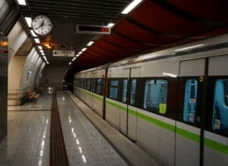 Πρωτομαγιά : Πώς θα κινηθούν τα Μέσα Μαζικής Μεταφοράς