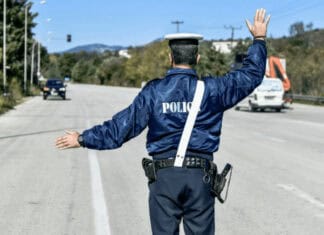 Εντατικοί τροχονομικοί έλεγχοι στην Περιφέρεια της Κρήτης