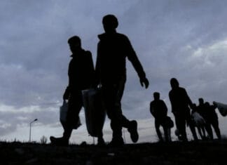 Μ. Βορίδης στον ΣΚΑΪ: Δεν υπάρχει φιλικό περιβάλλον για την παράνομη μετανάστευση