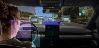 Πως η τεχνητή νοημοσύνη (AI) μπορεί να αλλάξει την ασφάλεια κατά τη διάρκεια της οδήγησης