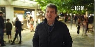 Σε λειτουργία το 10201 – Η 24ωρη τηλεφωνική γραμμή για την προστασία των ανηλίκων