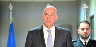 Ν. Δένδιας: Το 2030 η Πολεμική Αεροπορία θα διαθέτει 200 σύγχρονα αεροσκάφη 4.5 και 5ης γενεάς