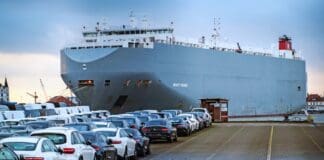 Πώς θα μεταφέρονται ηλεκτρικά και υβριδικά οχήματα με πλοία – Aνακοίνωση του Υπουργείου Ναυτιλίας