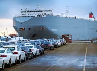 Πώς θα μεταφέρονται ηλεκτρικά και υβριδικά οχήματα με πλοία – Aνακοίνωση του Υπουργείου Ναυτιλίας