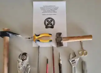 5 συλλήψεις από Ομάδα ΔΙ.ΑΣ. σε Άλιμο και Καμίνια