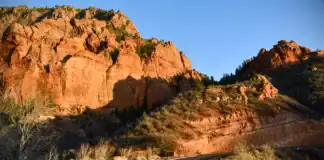 Όλα τα μυστικά για κίνηση εκτός δρόμου