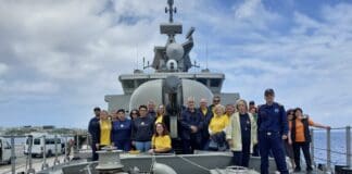 Μεταφορά Προσωπικού Σωματείου Ανοικτή Αγκαλιά από το ΤΠΚ ΚΑΡΑΘΑΝΑΣΗΣ και την ΚΦ ΜΑΧΗΤΗΣ