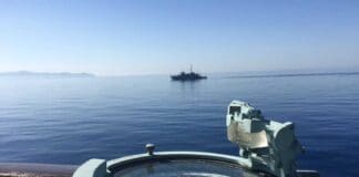 Εθνικές Ασκήσεις «ΚΑΤΑΙΓΙΣ 24» και «ΛΑΙΛΑΨ 2/24» του Πολεμικού Ναυτικού