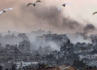 UNRWA: Οι εχθροπραξίες στη Γάζα συνεχίζονται παρά την ανακοίνωση του ισραηλινού στρατού