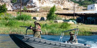 Διεξαγωγή ΤΑΜΣ «ΔΗΜΟΚΡΙΤΟΣ 2024» (βίντεο)