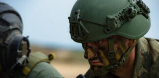 Διεξαγωγή ΤΑΜΣ «RIVER ROUTE – 24» (βίντεο)