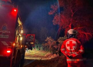 Ο Ε.Ε.Σ. διοργάνωσε Τελετή Υπόσχεσης Εθελοντών Σαμαρειτών-Διασωστών στο Ωδείο Αθηνών