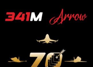 Επέτειος Συμπλήρωσης 70 Χρόνων της 341Μ