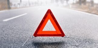 Ενέργειες σε περίπτωση τροχαίου ατυχήματος