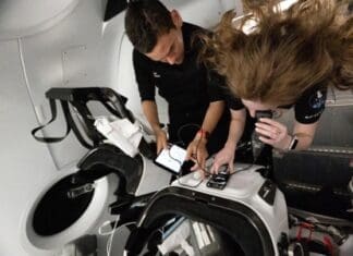 Πώς οι διαστημικές πτήσεις επηρεάζουν την υγεία των αστροναυτών