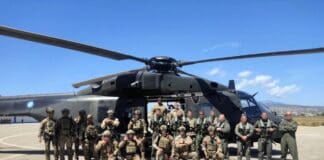 Διμερής Συνεκπαίδευση Ελλάδας – Η.Π.Α.