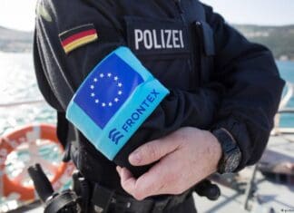 Εξωτερικά σύνορα της ΕΕ: Οι παράτυπες διελεύσεις των συνόρων μειώθηκαν κατά 23 % τον Ιανουάριο-Μάιο