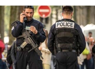 Γαλλία: Περισσότεροι από δύο τόνοι ναρκωτικών κατασχέθηκαν σε κοινή επιχείρηση με την Ισπανία