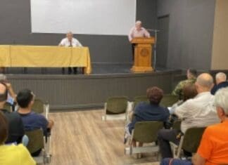 Η πυροπροστασία στο Δήμο Ηρακλείου στο επίκεντρο σύσκεψης