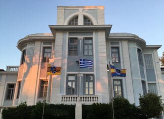 Λειτουργία Υπαίθριου Χώρου Αναψυχής στη ΔΙΣ
