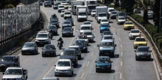 Αυξημένα μέτρα οδικής ασφάλειας σε όλη την επικράτεια κατά τις Ευρωεκλογές