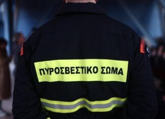 Σωματείο Πυροσβεστών Κρήτης: Καταγγέλουν άθλιες συνθήκες εργασίας στις περιπολίες