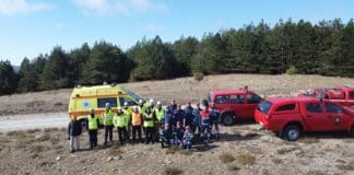 Ειδικά εκπαιδευτικά σεμινάρια από την Principia σε στελέχη του Πυροσβεστικού Σώματος