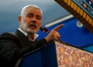 Χανίγια: Η απάντηση της Χαμάς στην πρόταση για κατάπαυση του πυρός «συνάδει» με τις αρχές του σχεδίου των ΗΠΑ