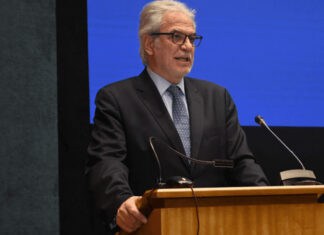 Χρήστος Στυλιανίδης: «Μηδενική ανοχή σε θέματα ασφαλείας των εργαζομένων στον χώρο της ναυτιλίας»