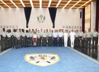 Αποφοίτηση Σχολείου Προπαιδεύσεως Ακαδημαϊκού Έτους (ΑΕ) 2023-24