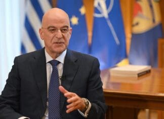 Ν. Δένδιας: Με την υλοποίηση της «Ατζέντας 2030» προχωρούμε στη θωράκιση της πατρίδας απέναντι σε κάθε μορφής απειλή