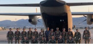 Πρόγραμμα Στρατιωτικής Συνεργασίας Ελλάδας-Ιορδανίας