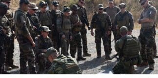 Συνεκπαίδευση Ελλάδας – Γαλλίας στο ΕΠΚΕΑΑΠ