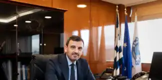 Α. Νικολακόπουλος, για τον εκσυγχρονισμό του Σωφρονιστικού Συστήματος