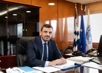 Α. Νικολακόπουλος, για τον εκσυγχρονισμό του Σωφρονιστικού Συστήματος