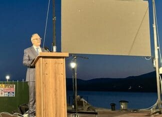 Στ. Γκίκας: «Στο παραλιακό μέτωπο της Ιτέας έχει δρομολογηθεί πληθώρα έργων που θα φέρουν αλματώδη ανάπτυξη στην περιοχή»