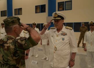 Απονομή πτυχίων σε εκπαιδευτές / συνοδούς χειριστές αστυνομικών σκύλων ανίχνευσης εκρηκτικών υλών