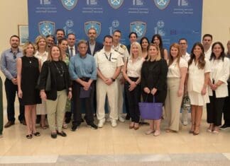 Συνάντηση της Δ/νσης Προστασίας Θαλασσίου Περιβάλλοντος με εκπροσώπους του International Group of P&I Clubs