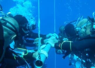 Μονάδα Υποβρύχιων Αποστολών (ΜΥΑ)