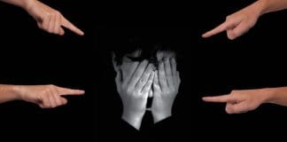 Εκφοβισμός ή bullying