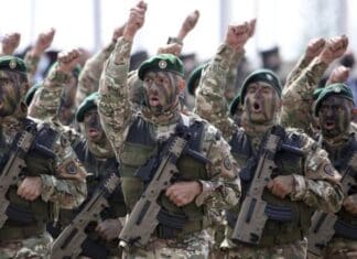 Κύπρος – Και δεύτερος καταδρομέας σε κρίσιμη κατάσταση