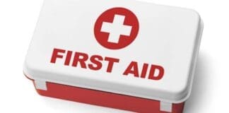 Πρώτες βοήθειες για τα 5 συνηθέστερα ατυχήματα