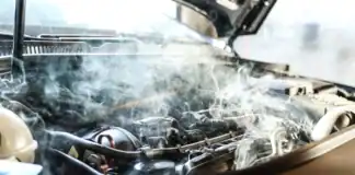 Φωτιά σε αυτοκίνητο; 6 κινήσεις που πρέπει να κάνεις