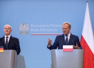 Γερμανία-Πολωνία: Οι δύο χώρες επαναβεβαιώνουν τη στρατιωτική συνεργασία τους σε ένα σχέδιο κοινής δράσης