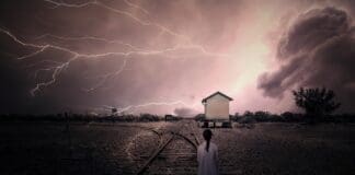 Πως θα προφυλαχθείτε από τους κεραυνούς