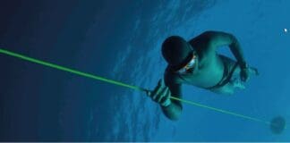 10 Βασικοί κανόνες για το ψαροντούφεκο και την ελεύθερη κατάδυση