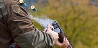 Οι κανόνες για νόμιμη κατοχή καραμπίνας και τα βήματα για έκδοση άδειας