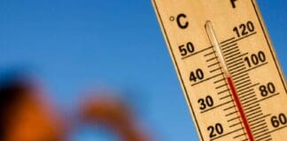 Διατηρούνται οι πολύ υψηλές θερμοκρασίες στην χώρα έως και την Παρασκευή (19-07-2024)